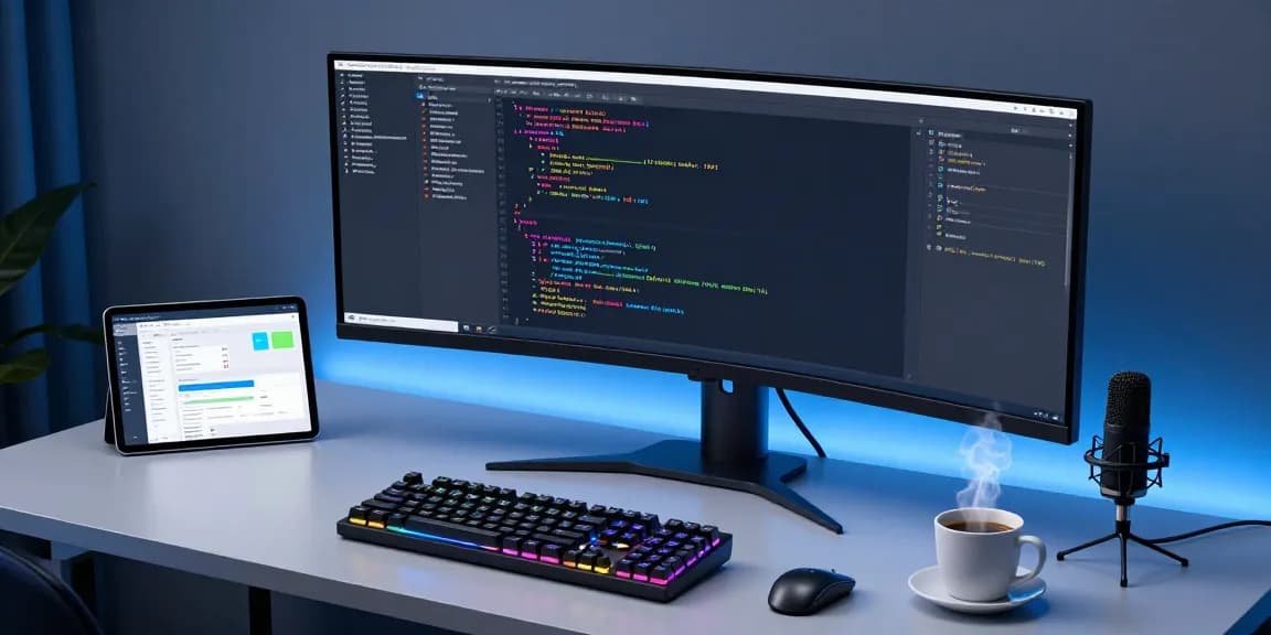 GO8 com official platform showcasing modern tech solutions, software development, and digital innovation.