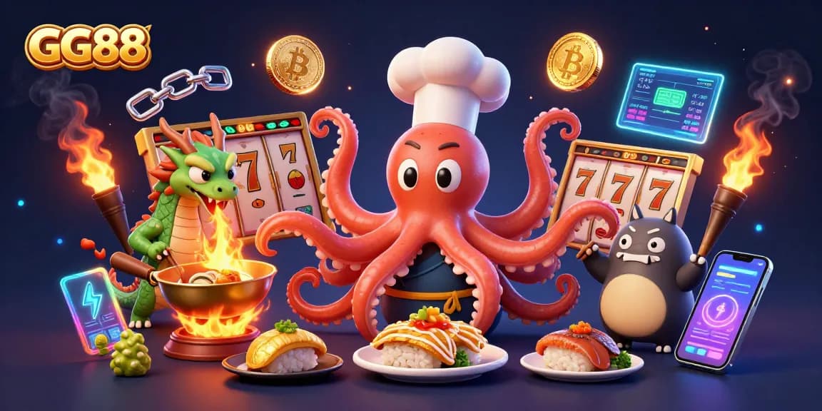 Experience winning thrills at GG88, where dynamic slot games and magical adventures await.