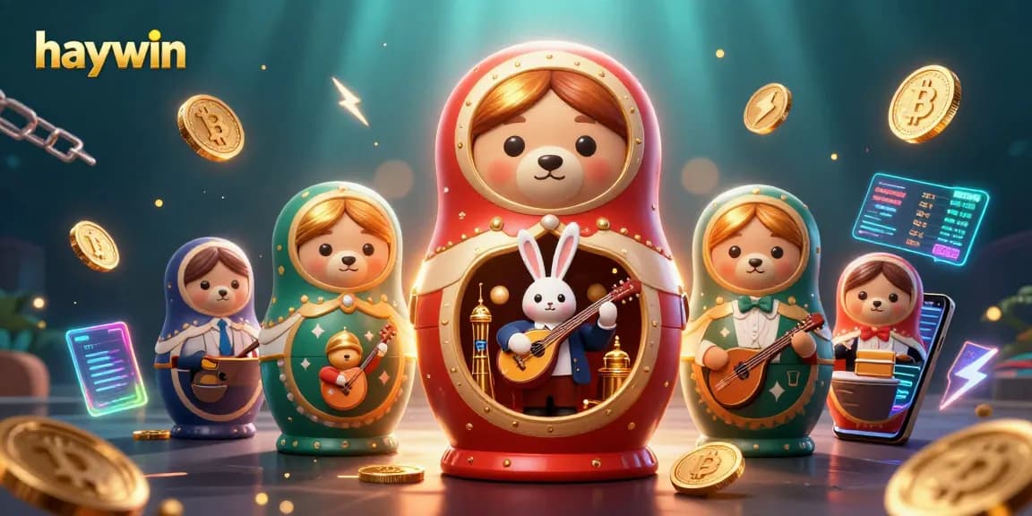 Khám phá trải nghiệm haywin với bầu không khí sòng bạc sôi động và những chi tiết ấn tượng.