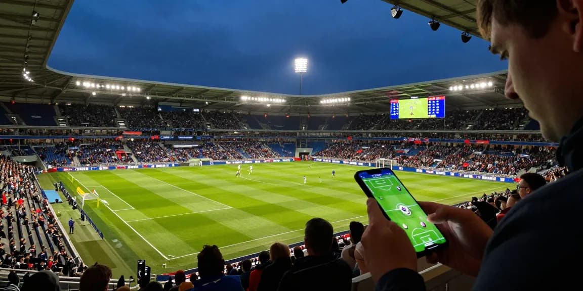 Live betting scene with sports analysis and match odds on platforms at bj88-vnd