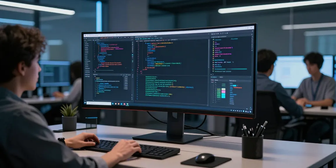 MB66 showcases an innovative software development environment with cutting-edge tools and collaborative team efforts.