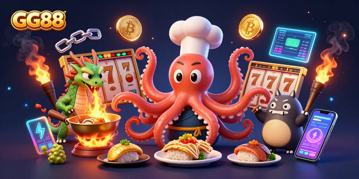Experience winning thrills at GG88, where dynamic slot games and magical adventures await.