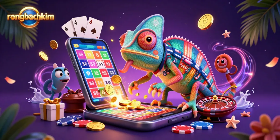 Engage with exciting lottery predictions and insights at rongbachkim for winning outcomes.
